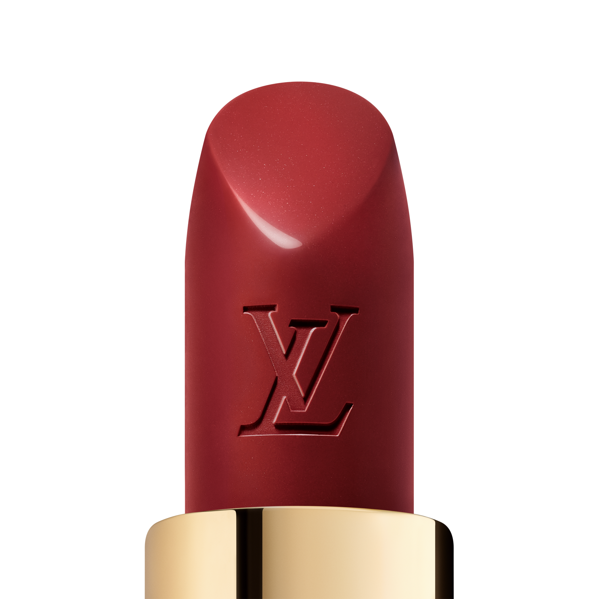 LOUIS VUITTON ルージュ LV Rouge - Satin Lipstick - Pink | LOUIS VUITTON ®